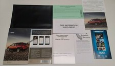 2016 JEEP PATRIOT OWNERS