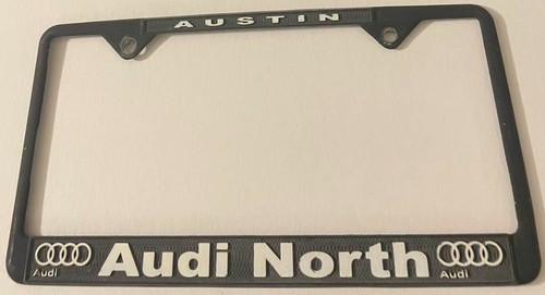 Audi north dealership booster - audi,