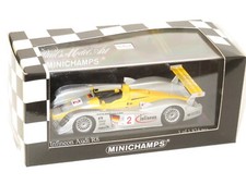 1/43 Audi R8 Audi Sport North