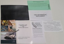 2015 JEEP COMPASS USER GUIDE