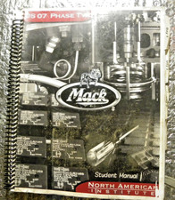 US 07 Phase Two Mack Student