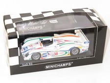 1/43 Audi R8  Audi Sport North
