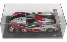 [Used] Mini car 1/24 Audi R10