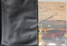 2014 JEEP CHEROKEE OWNERS