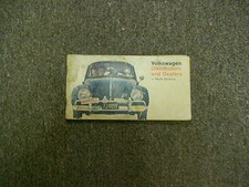 1960s 1970s Volkswagen