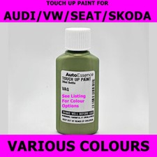 Touch Up Paint for VAG VW Audi