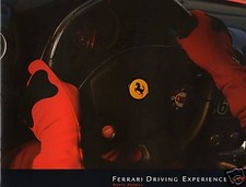 Ferrari Driving Experience