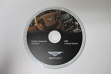 Bentley 2004 Satellite
