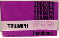 Owner ´S Manual / Handbook