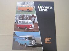 North American VOLKSWAGEN