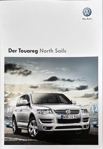 Touareg north sails - touareg,