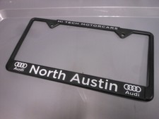 Audi North Austin Texas Hi