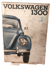 VINTAGE VW  1965 Beetle