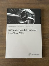 2013 MERCEDES BENZ NORTH