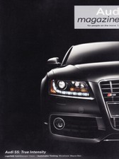 Audi North America Cars