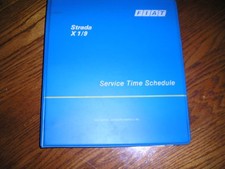 Factory#3298"Fiat North