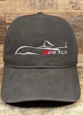 Audi Cars Sport North America