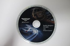 Bentley 2003 Satellite