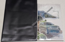 2011 JEEP LIBERTY OWNERS