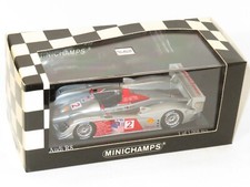 1/43 Audi R8  Audi Sport North