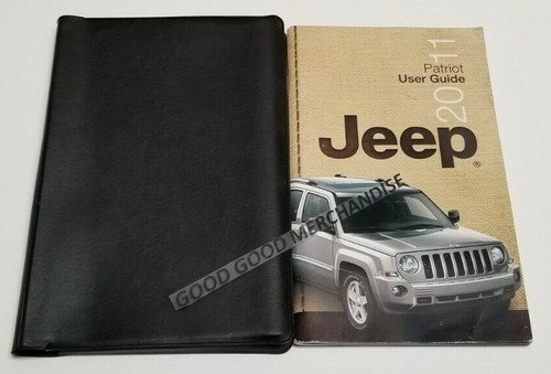 2011 jeep patriot owners - 2011,