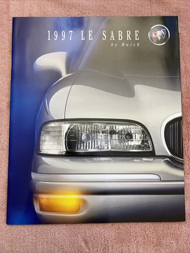 1997 buick sabre - 1997,
