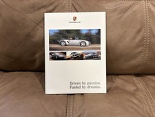 2003 & 2004 Porsche North