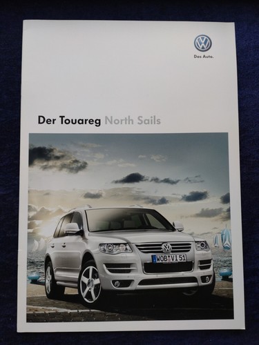 Touareg type north - touareg, "north