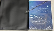 2023 BMW 3 SERIES OWNERS