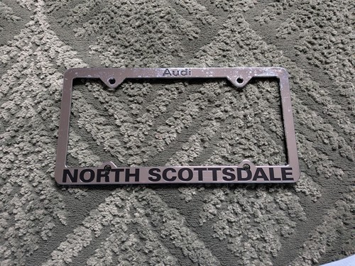 Rare audi north - rare,