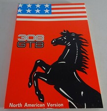 Owner's Manual / Handbook