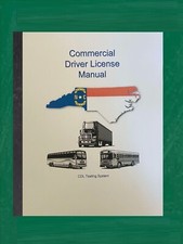 Commercial Driver's License