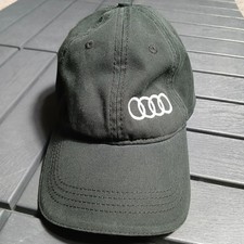 Audi Adjustable Hat Cap