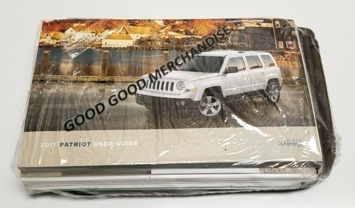 2017 jeep patriot owners - 2017,