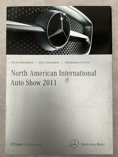Mercedes benz north american - mercedes,