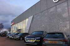 Photo 6x4 Hatfield Audi on